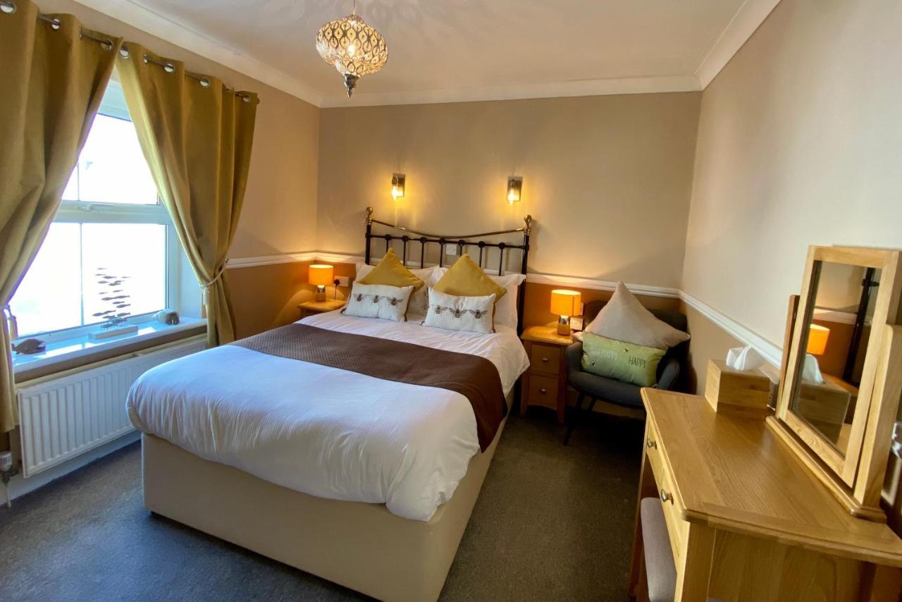 Sunny Bank Guest House Tenby Camera foto