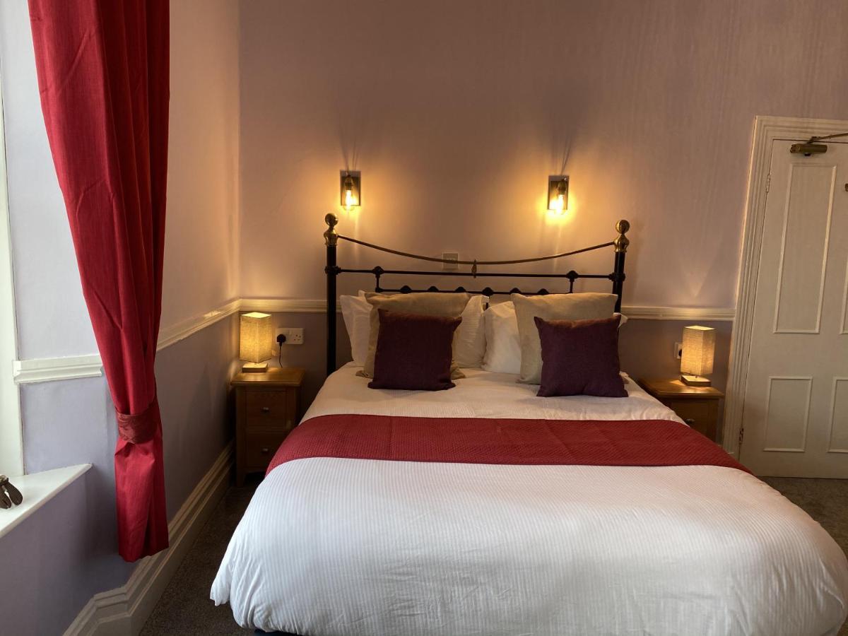Sunny Bank Guest House Tenby Camera foto